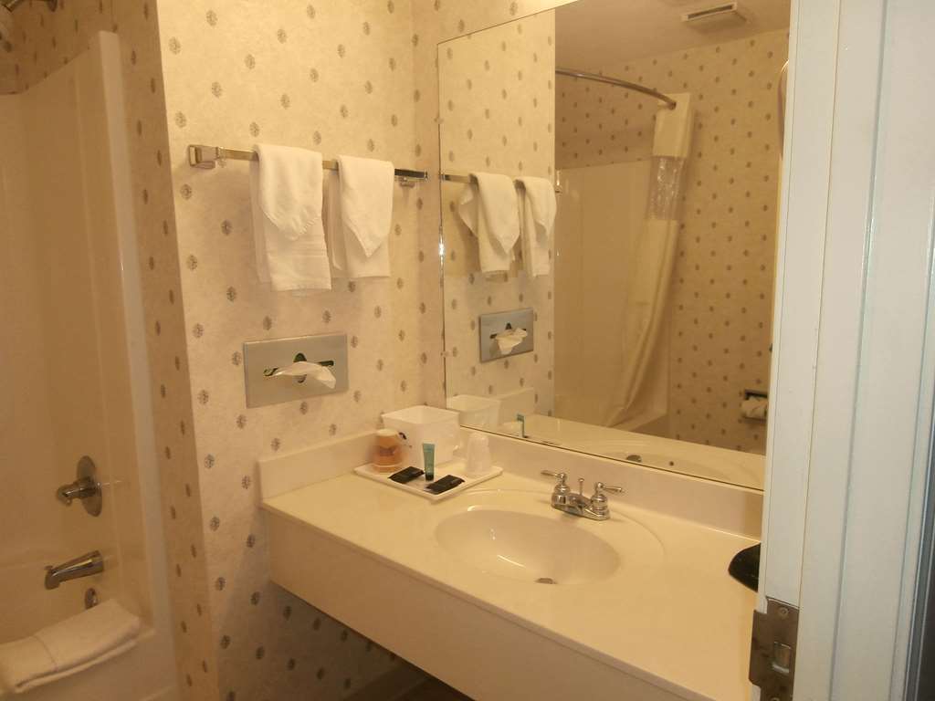 Americas Best Value Inn - Клейтън Стая снимка